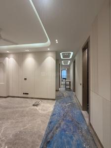 Bedroom Image of 2907 Sq.ft 4 BHK Builder Floor for sale in Green Park New Delhi for Rs. 119000000