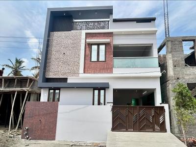 Image of 1000 Sq.ft 2.5 BHK Independent House for sale in Potheri, Chennai for Rs. 6990000