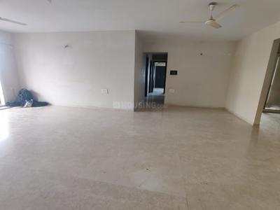 Hall Image of 3200 Sq.ft 4 BHK Apartment / Flat for sale in Nyati Wind Chimes, Mohammed Wadi Pune for Rs. 30000000