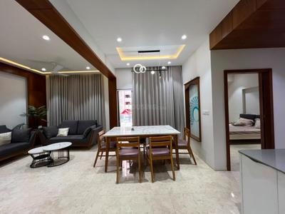 Hall Image of 1245 Sq.ft 3 BHK Apartment / Flat for sale in Bhayli Vadodara for Rs. 8000000