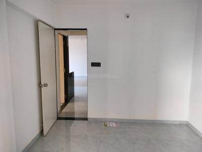 Bedroom Image of 1345 Sq.ft 2 BHK Apartment / Flat for sale in Vitoria Heights, Sima Nagar Surat for Rs. 4976000