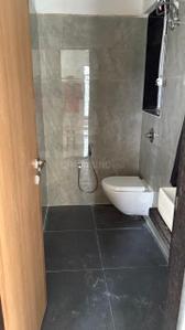 Bathroom Image of 630 Sq.ft 2 BHK Apartment / Flat for sale in Ashapura Zynergy, Chembur Mumbai for Rs. 26000000