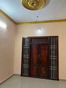 Hall Image of 1240 Sq.ft 2 BHK Independent House for rent in Kottakuppam Puducherry for Rs. 15000