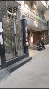 Image of 1000 Sq.ft 2 BHK Builder Floor for rent in Subhash Nagar, New Delhi for Rs. 28000