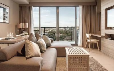 2 BHK Flat
