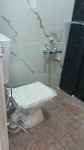 Image of 750 Sq.ft 1 BHK Builder Floor for rent in GB Palya, Bengaluru for Rs. 17000