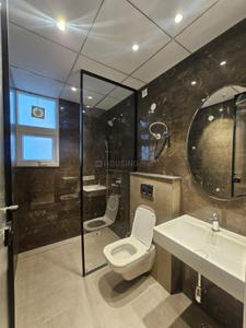 Image of 2050 Sq.ft 3 BHK Apartment / Flat for sale in Escon Primera Phase 1, PR7 Airport Road, Zirakpur for Rs. 17200000