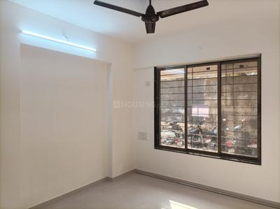 Bedroom Image of 824 Sq.ft 2 BHK Apartment / Flat for sale in DSS Tivon Park, Ghatkopar West Mumbai for Rs. 15500000