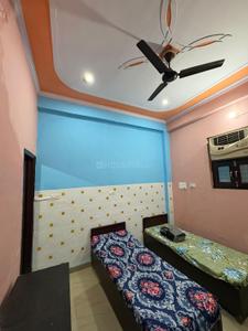 Bedroom Image of Luxury Stay Homes PG in Sector 62, Noida