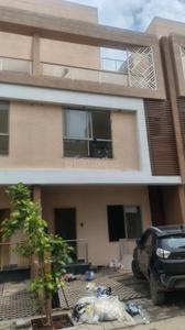 Image of 2210 Sq.ft 4 BHK Apartment / Flat for sale in Kolte Patil Life Republic Sector R17A 17A Avenue Sound Of Soul Phase I, Hinjawadi Phase 2, Pune for Rs. 30000000