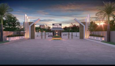 Image of 600 Sq.ft Residential Plot / Land for sale in Sejbahar, Raipur for Rs. 750000