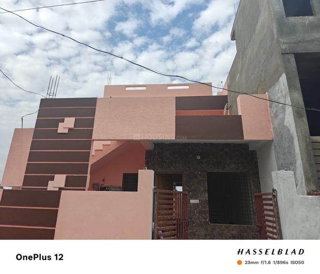 Gorewada Main Image 1