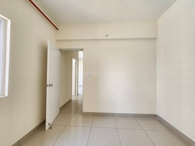 Bedroom Image of 1272 Sq.ft 3 BHK Apartment / Flat for sale in TVS Emerald Jardin, Begur Bengaluru for Rs. 16900001