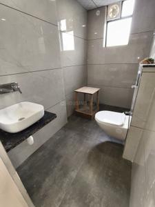Bathroom Image of 1853 Sq.ft 3 BHK Apartment / Flat for sale in Ramnagariya Jaipur for Rs. 8000000