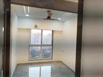 Bedroom Image of 549 Sq.ft 2 BHK Apartment / Flat for rent in Shraddha Vardaan, Bhandup West Mumbai for Rs. 42000