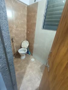Bathroom Image of 1515 Sq.ft 3 BHK Apartment / Flat for sale in Udhna Surat for Rs. 5351000