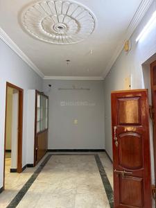 Hall Image of 1200 Sq.ft 2 BHK Builder Floor for rent in Kuyavarpalayam Puducherry for Rs. 20000