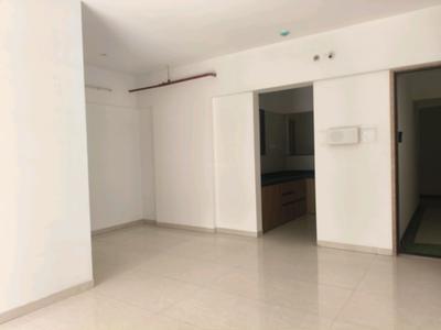Living Room Image of 1324 Sq.ft 3 BHK Apartment / Flat for sale in Sukhwani Skylines, Wakad Pune for Rs. 13200000