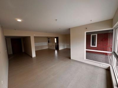 Balcony Image of 2854 Sq.ft 4 BHK Apartment / Flat for sale in Thrikkakara North Kochi for Rs. 30000000