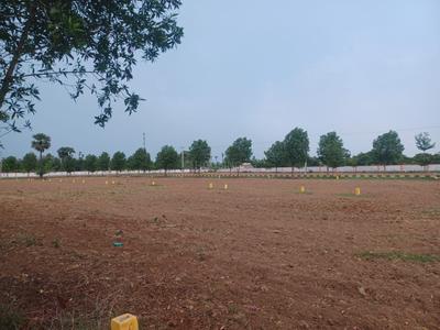 Singanabanda Plot View 2