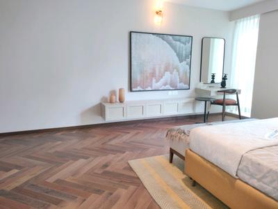 Bedroom Image of 4200 Sq.ft 4.5 BHK Apartment / Flat for sale in Prestige White Meadows, Whitefield Bengaluru for Rs. 52000000
