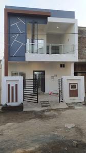 Image of 800 Sq.ft 2 BHK Independent House for sale in Saliwada, Jabalpur for Rs. 3200000