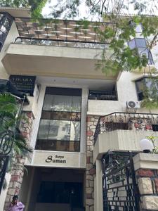 Image of 1094 Sq.ft 2 BHK Apartment / Flat for sale in Karia Konark Kinara, Kalyani Nagar, Pune for Rs. 21500000