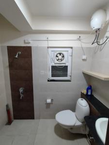 Image of 2510 Sq.ft 3.5 BHK Apartment / Flat for rent in Adani Water Lily, Shantigram, Ahmedabad for Rs. 75000