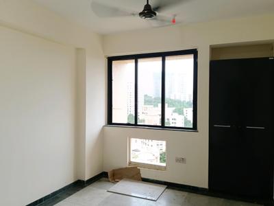 Bedroom Image of 960 Sq.ft 2 BHK Apartment / Flat for sale in Hiranandani Estate Queens Gate, Hiranandani Estate Thane for Rs. 17500000