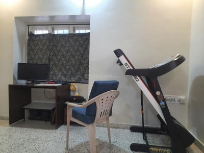 Hall Image of 1650 Sq.ft 4 BHK Independent House for sale in Akota Vadodara for Rs. 15500000