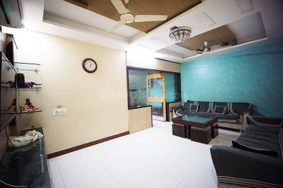 Hall Image of 3600 Sq.ft 5 BHK Independent House for sale in Pethapur Gandhinagar for Rs. 18500000
