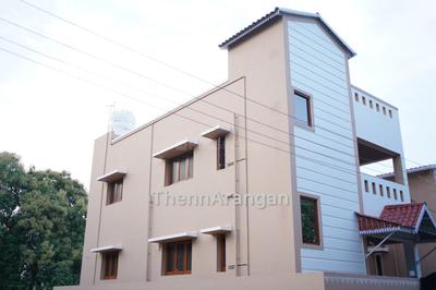 Image of 1100 Sq.ft 4 BHK Independent House for sale in Thalakkudi, Tiruchirappalli for Rs. 8500000