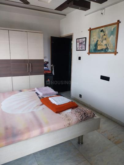 Krishna estate Bedroom 1