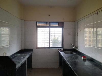 Kitchen Image of 1650 Sq.ft 3 BHK Apartment / Flat for sale in Arihant City Phase II, Bhiwandi Thane for Rs. 7950001