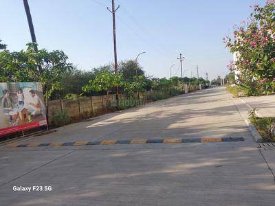 Image of 450 Sq.ft 1 BHK Apartment / Flat for sale in Mahindra Happinest Palghar 1, Nandore, Mumbai for Rs. 2400000