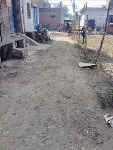 Faridipur Plot View 1