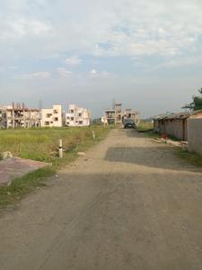Image of 720 Sq.ft Residential Plot / Land for sale in Dharitri New Royal Enclave, New Town, Kolkata for Rs. 1700000