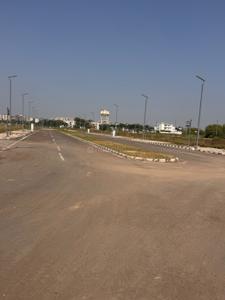 Image of 1350 Sq.ft Residential Plot / Land for sale in Jubilee Parklane Extension, Sector 120, Mohali for Rs. 13800000