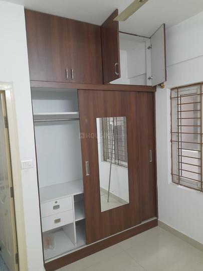 Anugraha IVY Bedroom 1