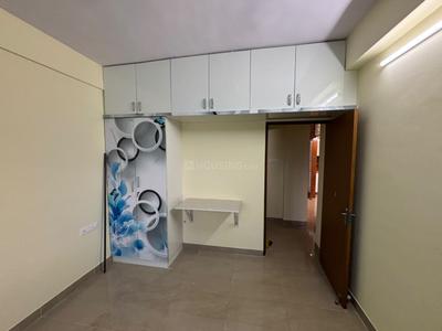 Bedroom Image of 1294 Sq.ft 3 BHK Apartment / Flat for sale in Saibya Square, Begur Bengaluru for Rs. 11000000