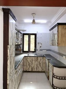 Kitchen Image of 1700 Sq.ft 3 BHK Apartment / Flat for sale in Sunny Valley Apartment, Sector 12 Dwarka New Delhi for Rs. 32900000