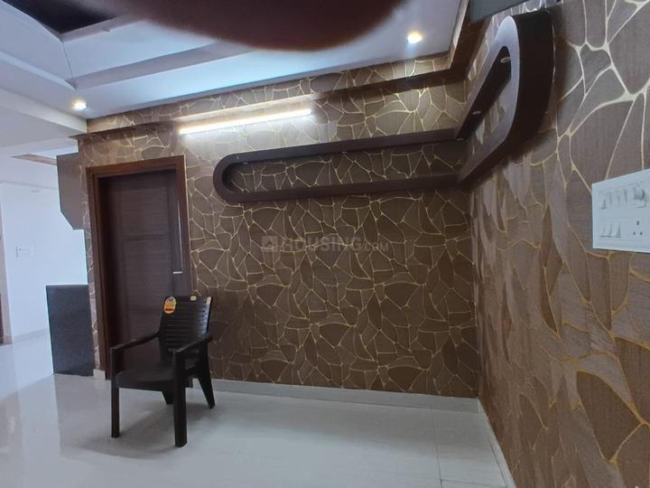 Jagdamba Apartment Main Image 1