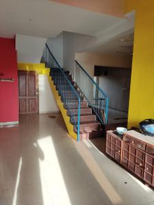 Staircase Image of 1350 Sq.ft 3 BHK Builder Floor for sale in Dabolim Goa for Rs. 19000000