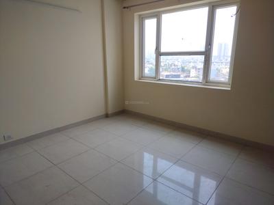 Bedroom Image of 1600 Sq.ft 3 BHK Apartment / Flat for sale in Mahindra Aura, Sector 110A Gurgaon for Rs. 23000000
