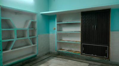 Bedroom Image of 1000 Sq.ft 3 BHK Builder Floor for rent in LDA Colony Lucknow for Rs. 10000