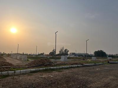 Image of 1143 Sq.ft Residential Plot / Land for sale in Jubilee Parklane Extension, Sector 120, Mohali for Rs. 10796000