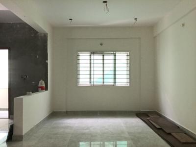 Dining Area Image of 1000 Sq.ft 2 BHK Apartment / Flat for rent in Mahadevapura Bengaluru for Rs. 46005