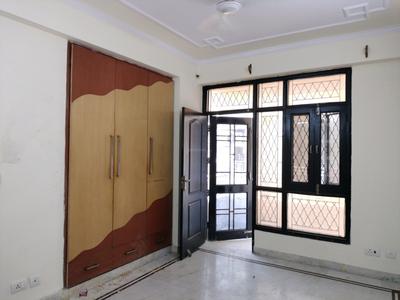 Bedroom Image of 2800 Sq.ft 4 BHK Apartment / Flat for sale in Nishat Apartment, Sector 19 Dwarka New Delhi for Rs. 37500000