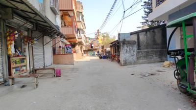 Image of 1065 Sq.ft 2 BHK Apartment / Flat for sale in Rajarhat, Kolkata for Rs. 3500000
