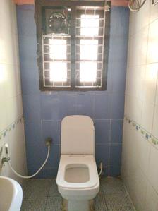 Bedroom One Image of 2600 Sq.ft 4 BHK Villa for rent in Daadys Gaarden, Electronic City Bengaluru for Rs. 35000
